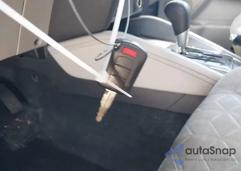 2020 Mitsubishi Outlander Sport 2.0 Es z USA, uszkodzony, nr VIN JA4AP3AU8LU017896